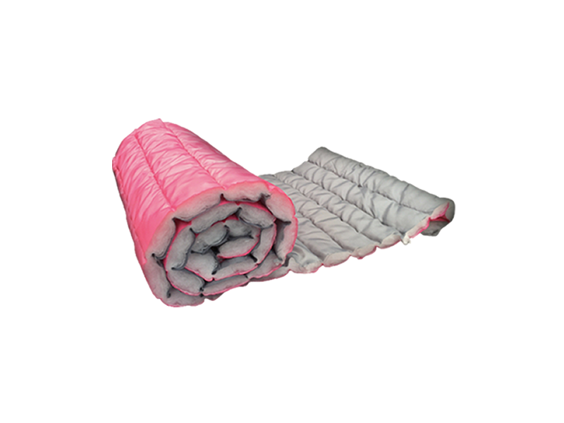 MATELASSE CON VELLON EN MANTA